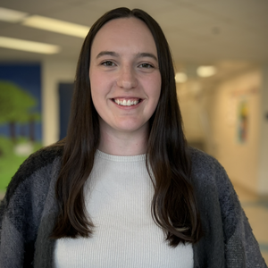Fundraising Page: Emily Thiemann